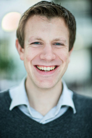 Nico Rikken